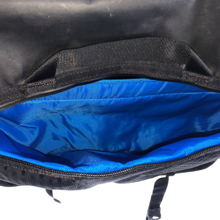 Timbuk2 ripstop messenger bag unclear black type Vintage Second Hand