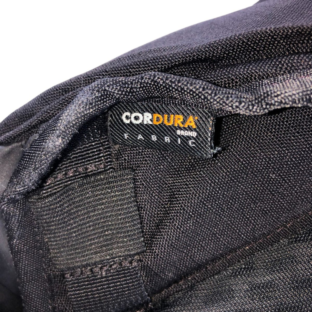 Timbuk2 ripstop messenger bag unclear black type Vintage Second Hand