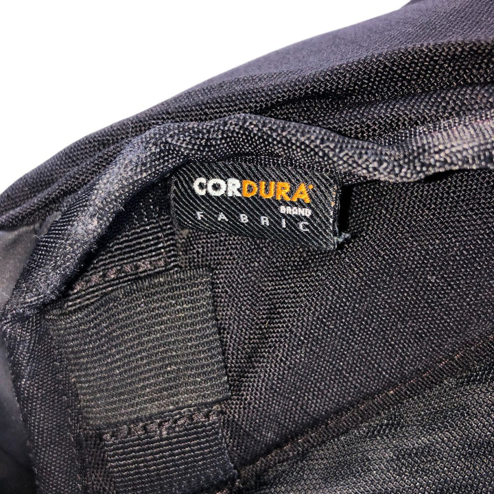 Timbuk2 ripstop messenger bag unclear black type Vintage Second Hand