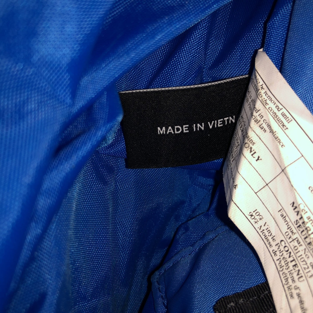 Timbuk2 ripstop messenger bag unclear black type Vintage Second Hand