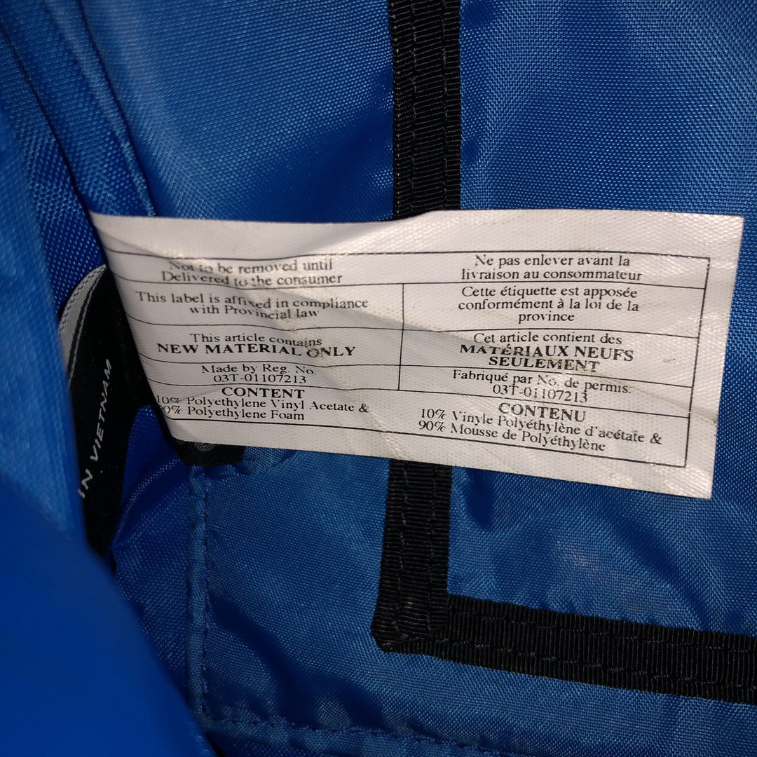 Timbuk2 ripstop messenger bag unclear black type Vintage Second Hand