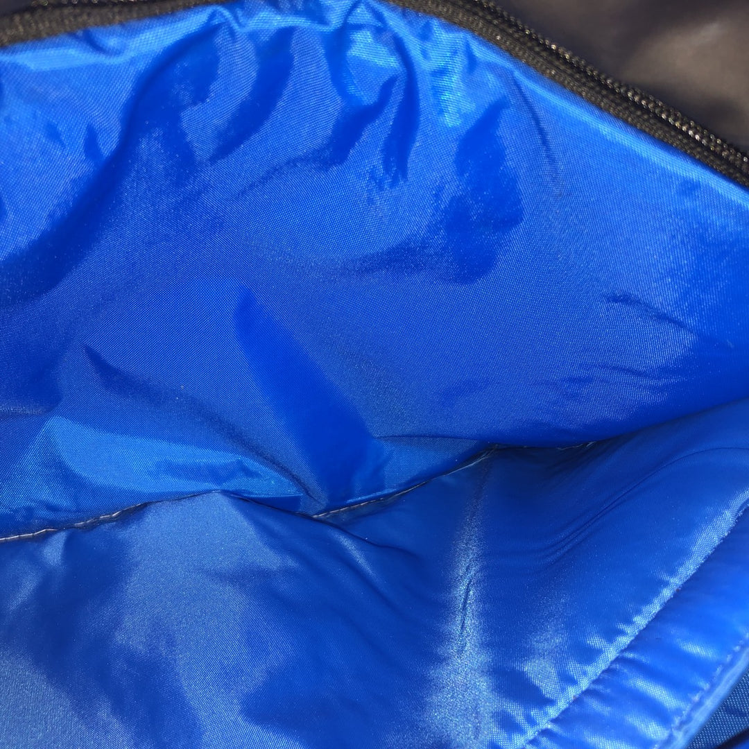 Timbuk2 ripstop messenger bag unclear black type Vintage Second Hand