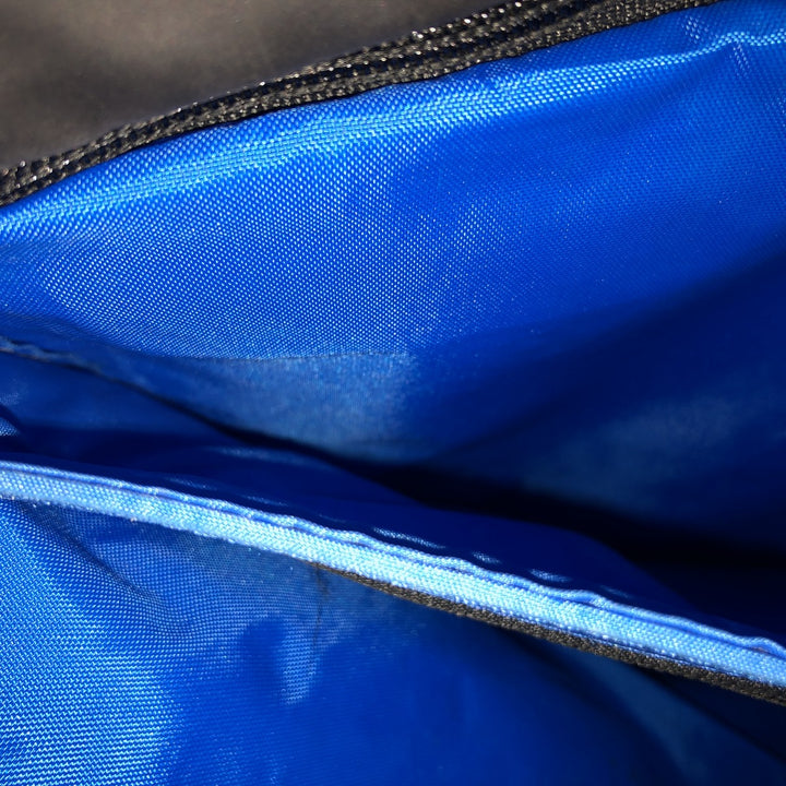 Timbuk2 ripstop messenger bag unclear black type Vintage Second Hand