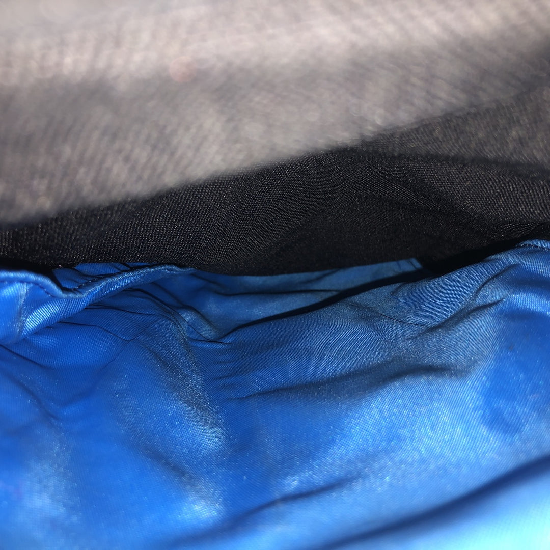 Timbuk2 ripstop messenger bag unclear black type Vintage Second Hand