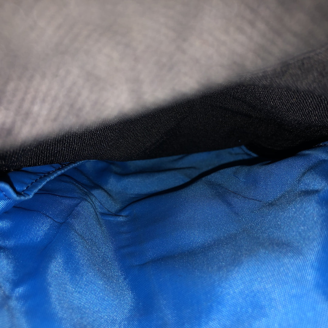 Timbuk2 ripstop messenger bag unclear black type Vintage Second Hand