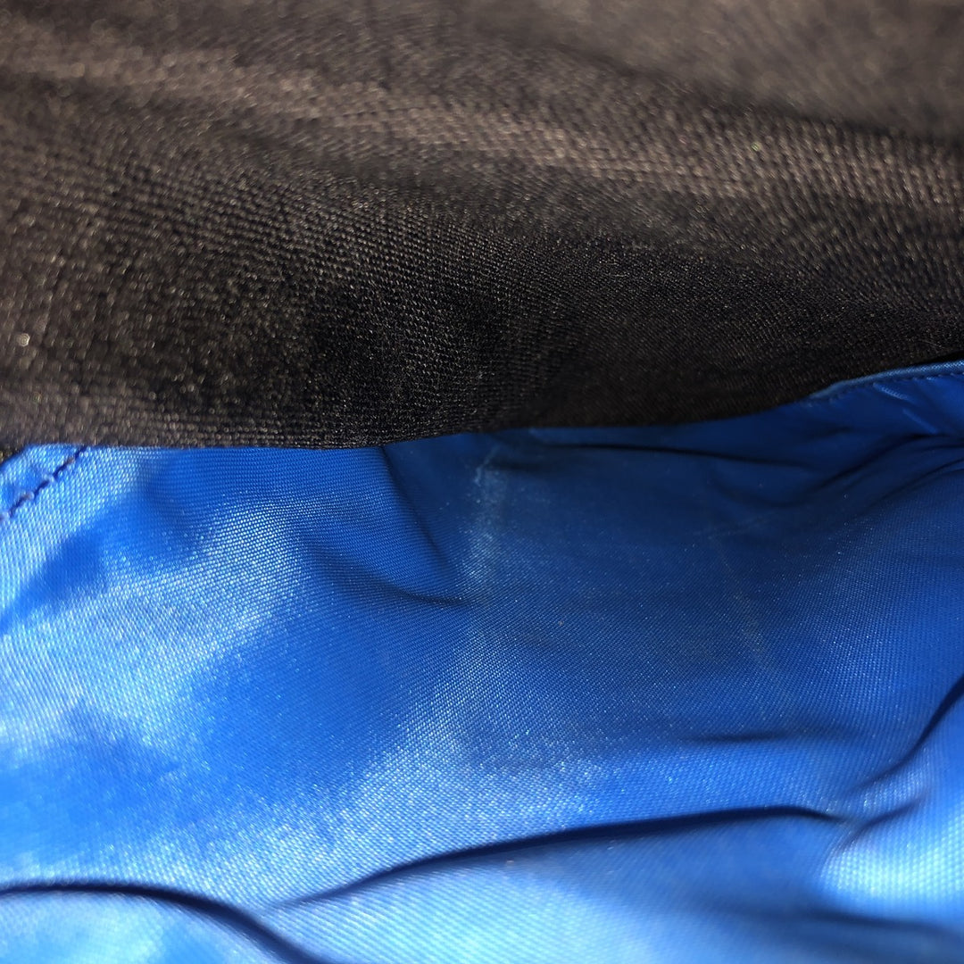 Timbuk2 ripstop messenger bag unclear black type Vintage Second Hand