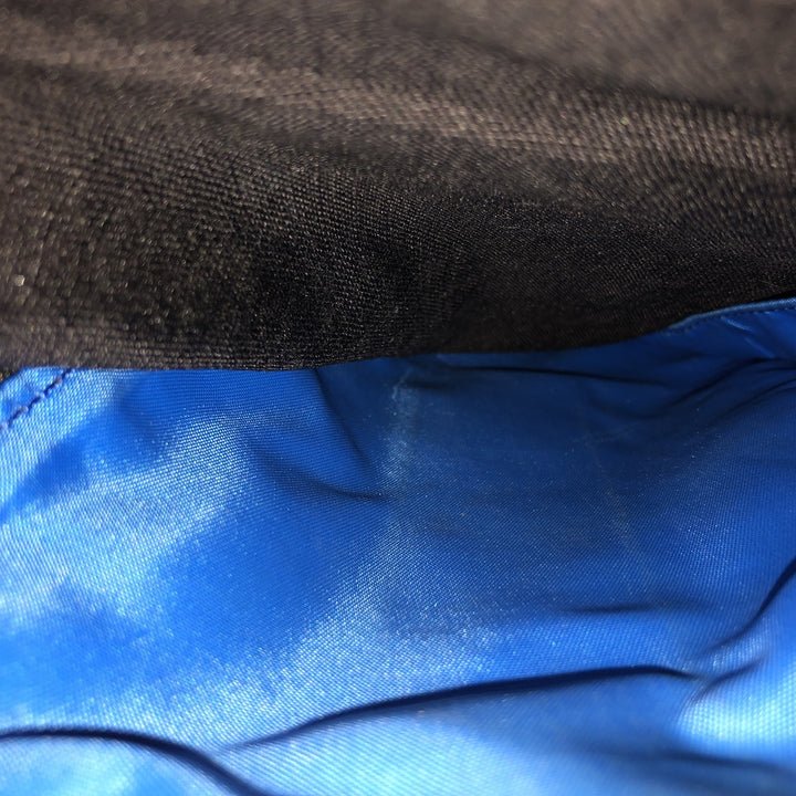 Timbuk2 ripstop messenger bag unclear black type Vintage Second Hand