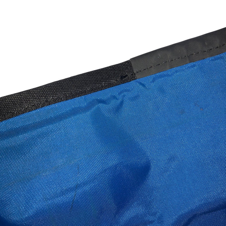 Timbuk2 ripstop messenger bag unclear black type Vintage Second Hand