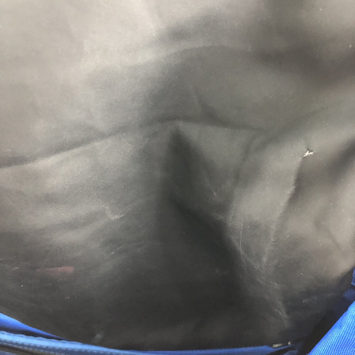 Timbuk2 ripstop messenger bag unclear black type Vintage Second Hand