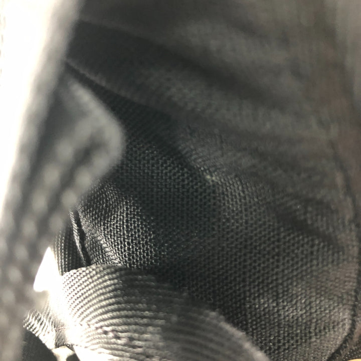 Timbuk2 ripstop messenger bag unclear black type Vintage Second Hand