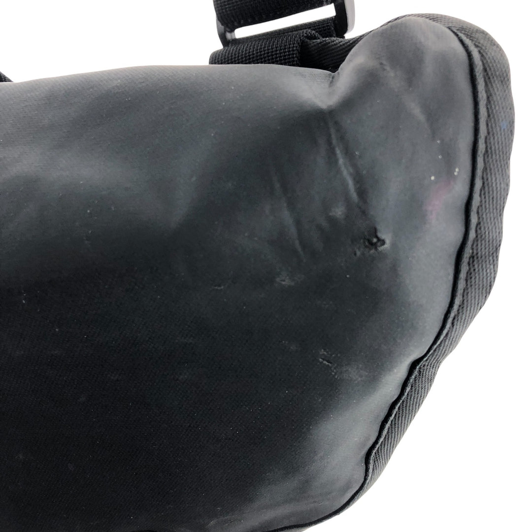 Timbuk2 ripstop messenger bag unclear black type Vintage Second Hand