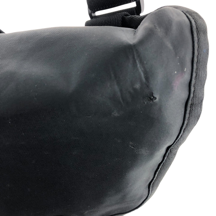 Timbuk2 ripstop messenger bag unclear black type Vintage Second Hand