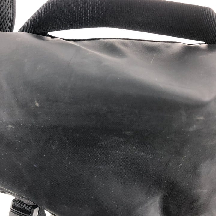 Timbuk2 ripstop messenger bag unclear black type Vintage Second Hand