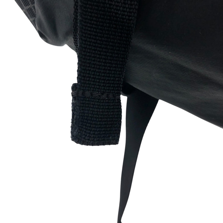 Timbuk2 ripstop messenger bag unclear black type Vintage Second Hand