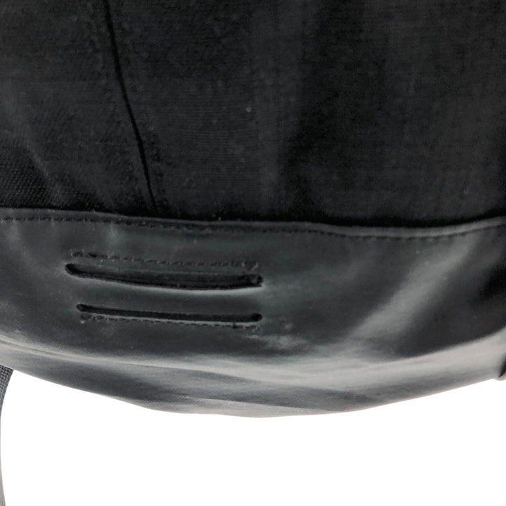 Timbuk2 ripstop messenger bag unclear black type Vintage Second Hand