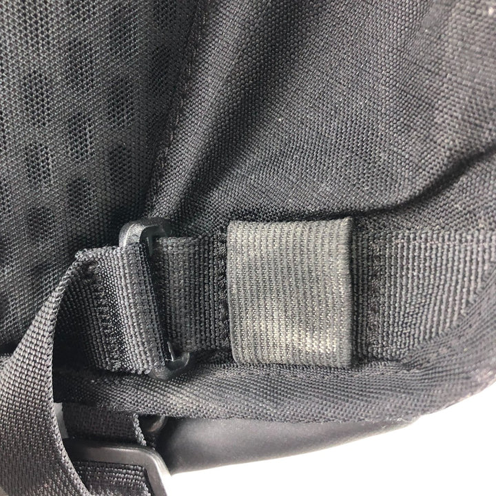 Timbuk2 ripstop messenger bag unclear black type Vintage Second Hand