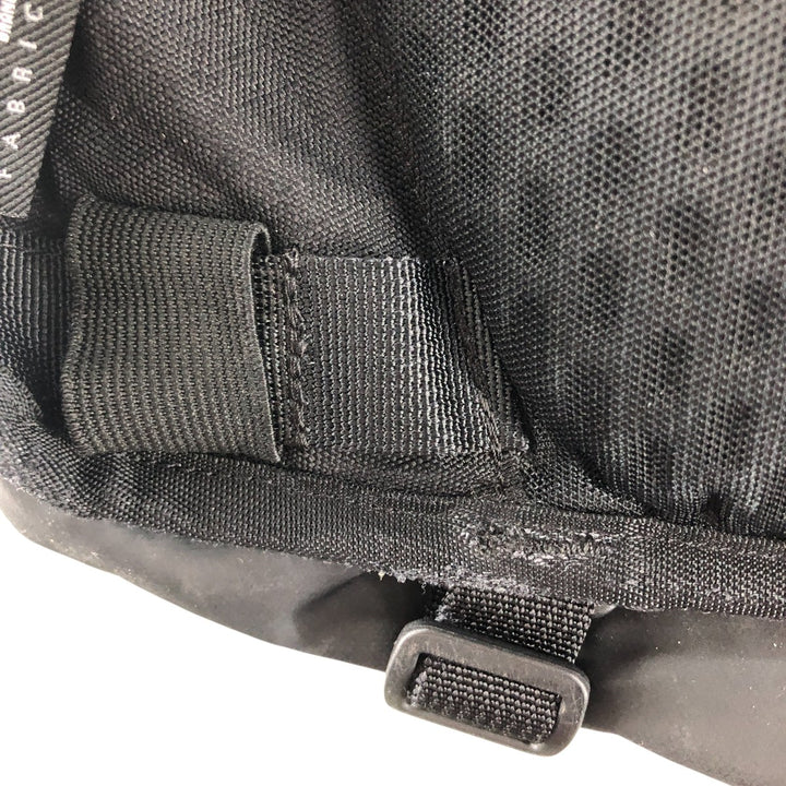 Timbuk2 ripstop messenger bag unclear black type Vintage Second Hand