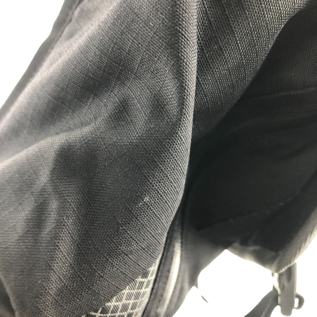 Timbuk2 ripstop messenger bag unclear black type Vintage Second Hand