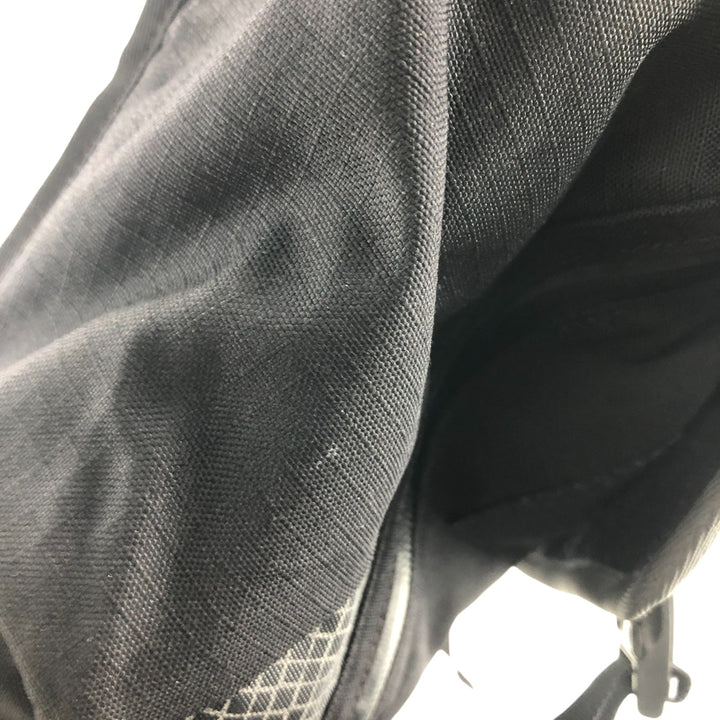 Timbuk2 ripstop messenger bag unclear black type Vintage Second Hand