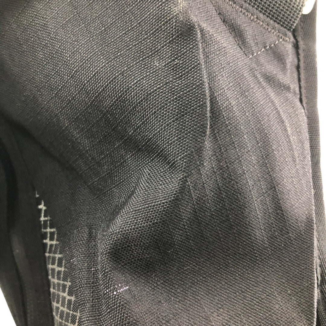 Timbuk2 ripstop messenger bag unclear black type Vintage Second Hand