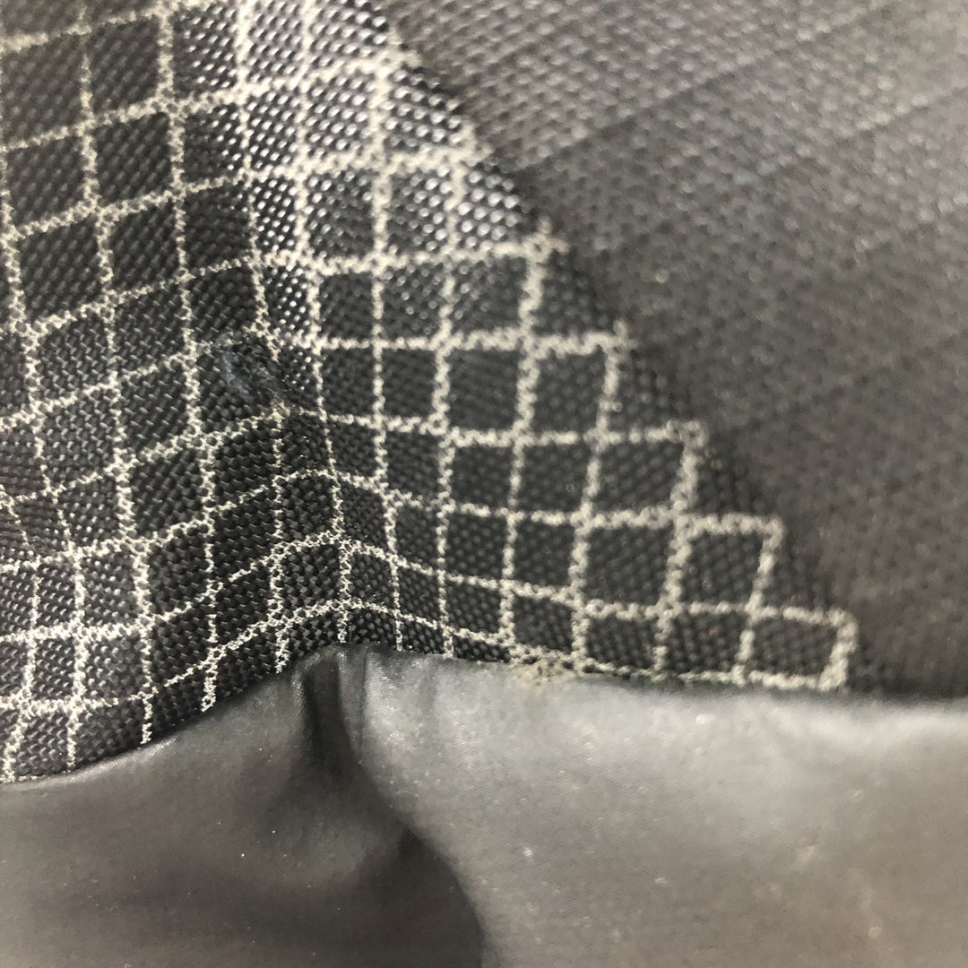 Timbuk2 ripstop messenger bag unclear black type Vintage Second Hand