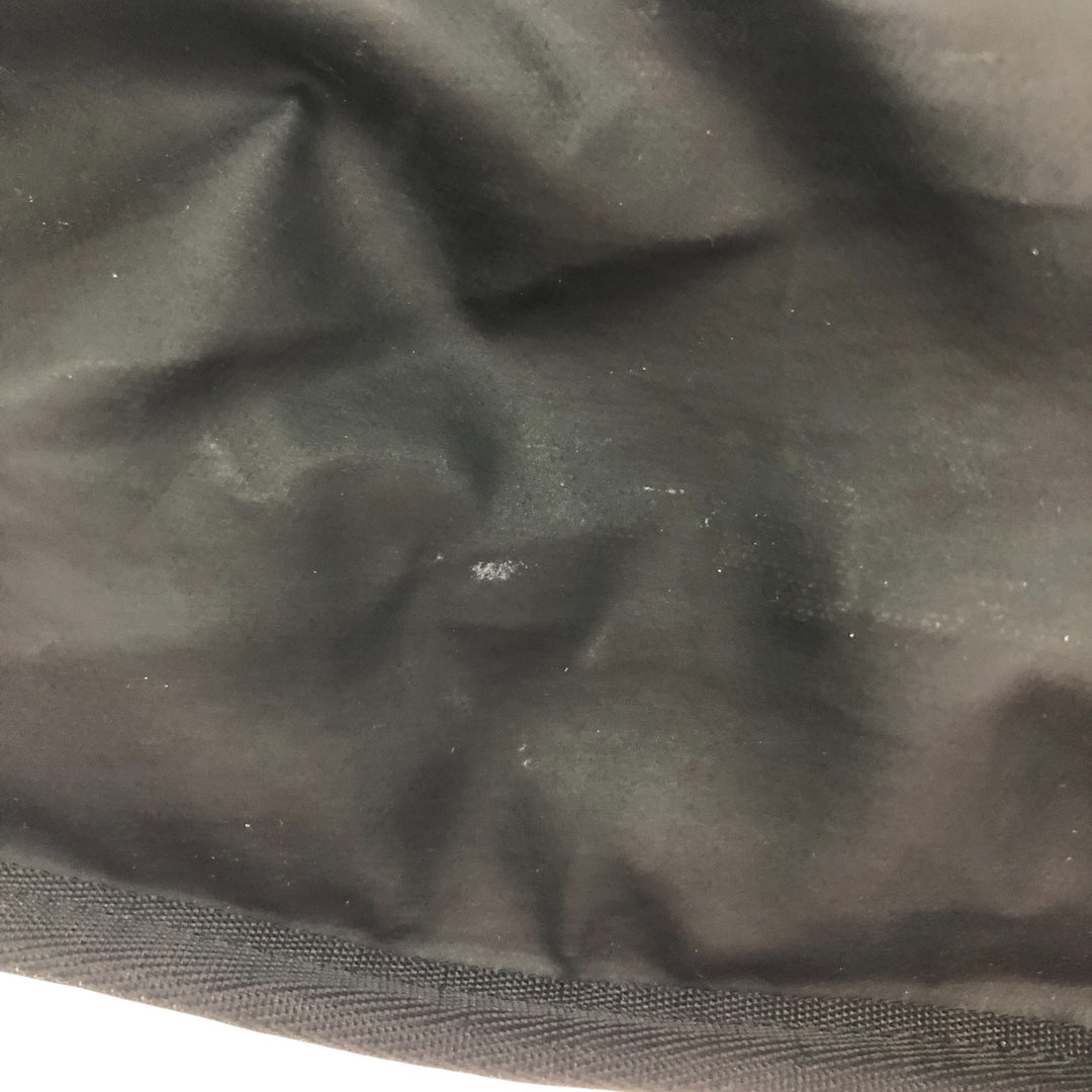 Timbuk2 ripstop messenger bag unclear black type Vintage Second Hand