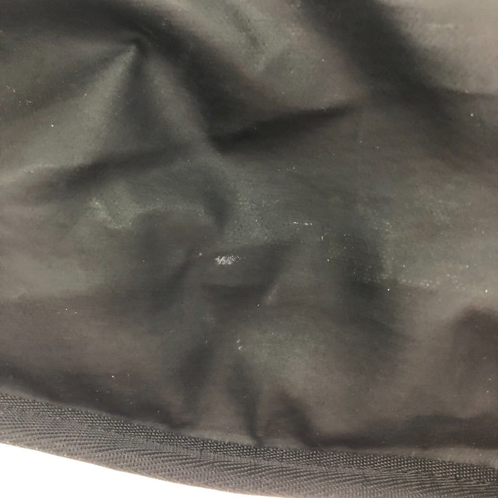 Timbuk2 ripstop messenger bag unclear black type Vintage Second Hand