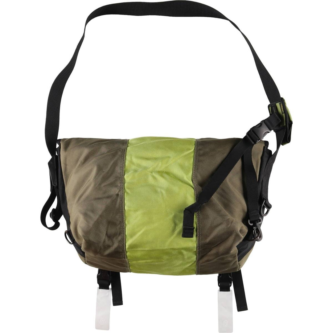 Timbuk2 Messenger Bag unknown Khaki type Vintage Second Hand