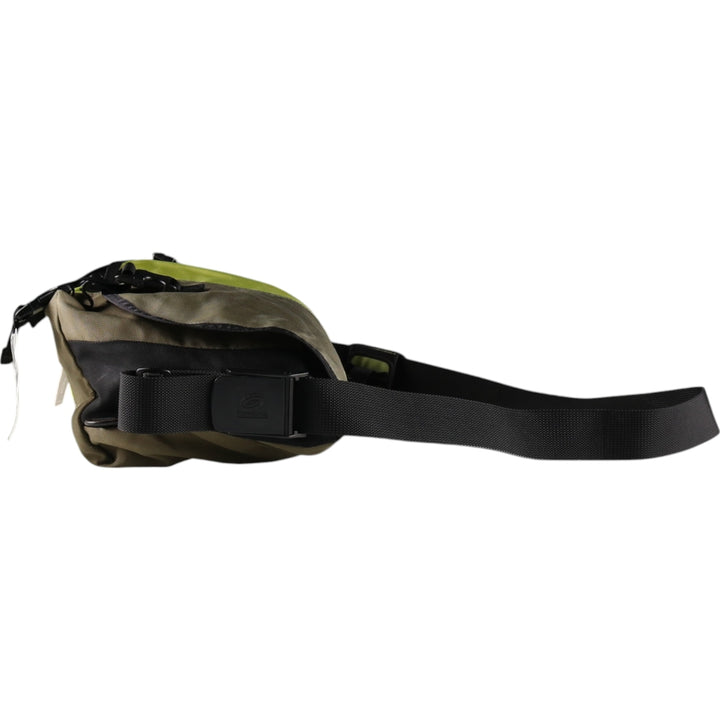 Timbuk2 Messenger Bag unknown Khaki type Vintage Second Hand