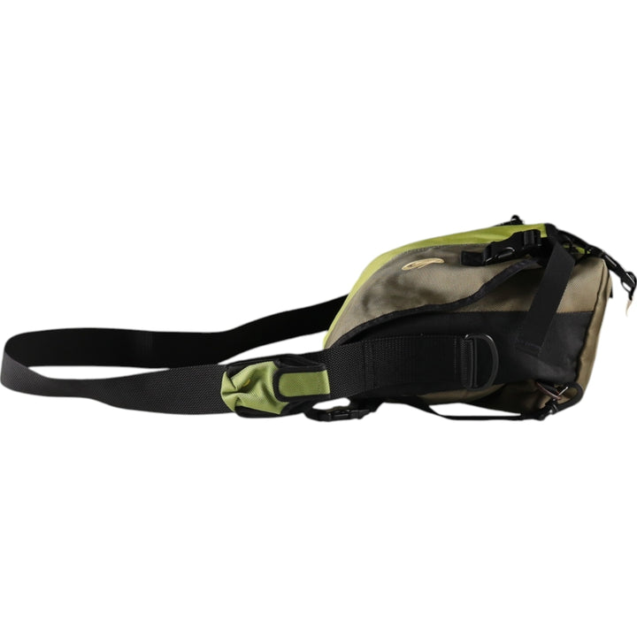 Timbuk2 Messenger Bag unknown Khaki type Vintage Second Hand