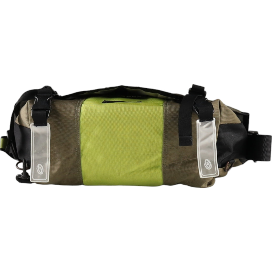 Timbuk2 Messenger Bag unknown Khaki type Vintage Second Hand