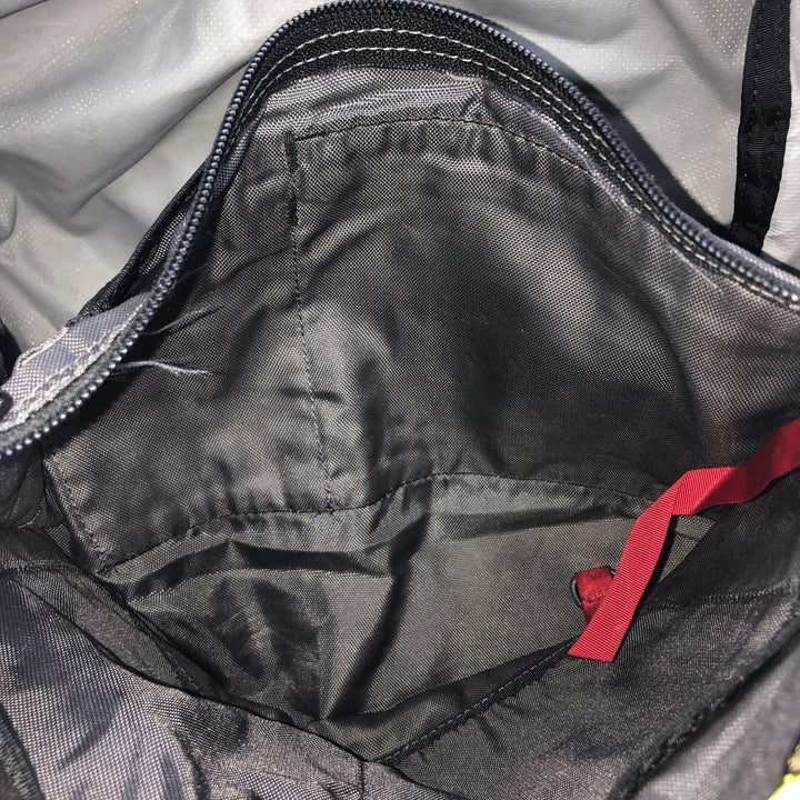 Timbuk2 Messenger Bag unknown Khaki type Vintage Second Hand