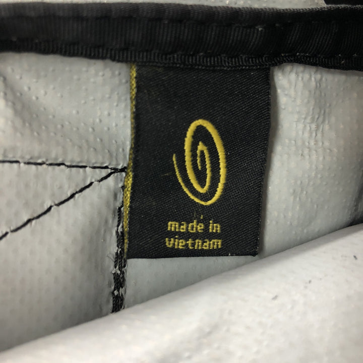 Timbuk2 Messenger Bag unknown Khaki type Vintage Second Hand