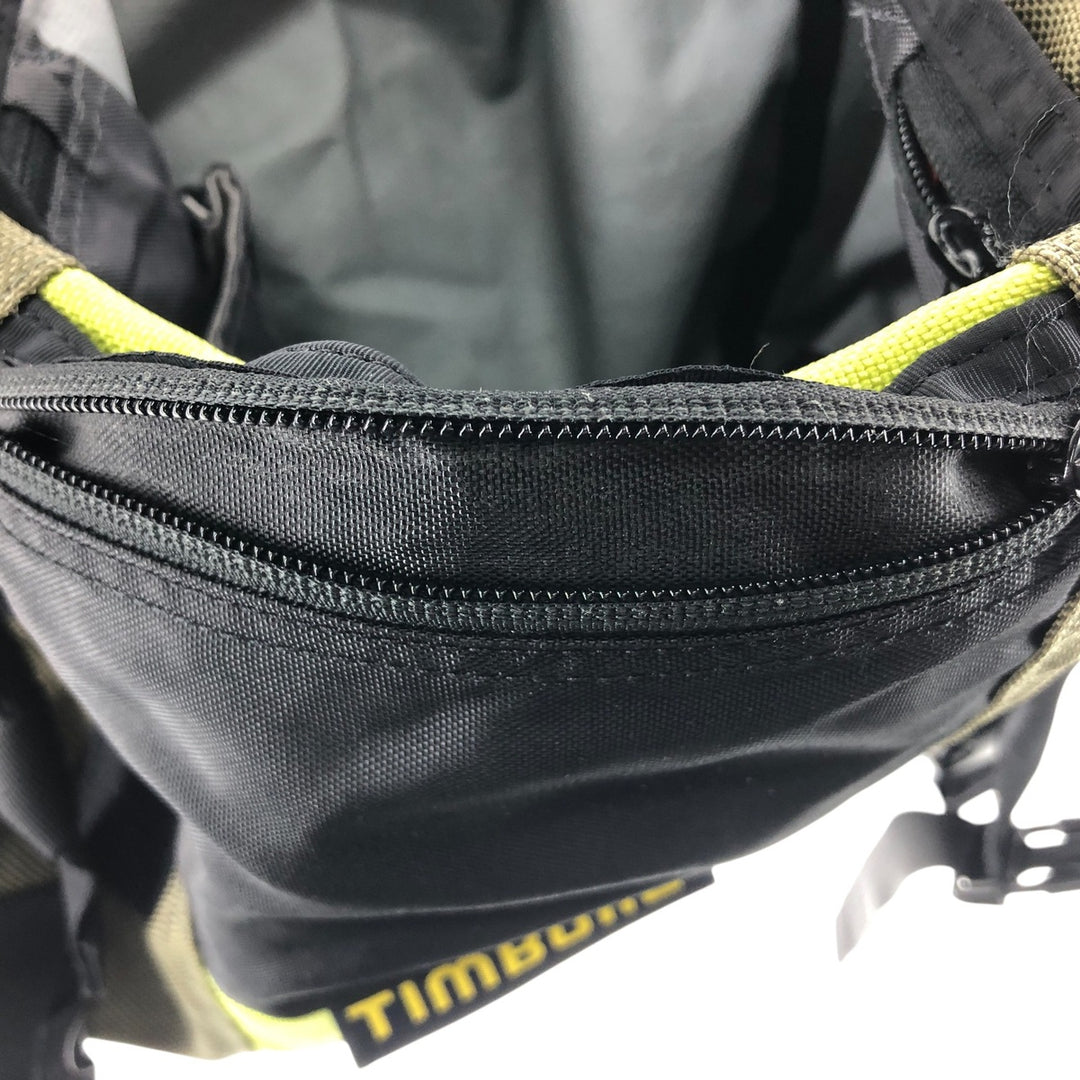 Timbuk2 Messenger Bag unknown Khaki type Vintage Second Hand