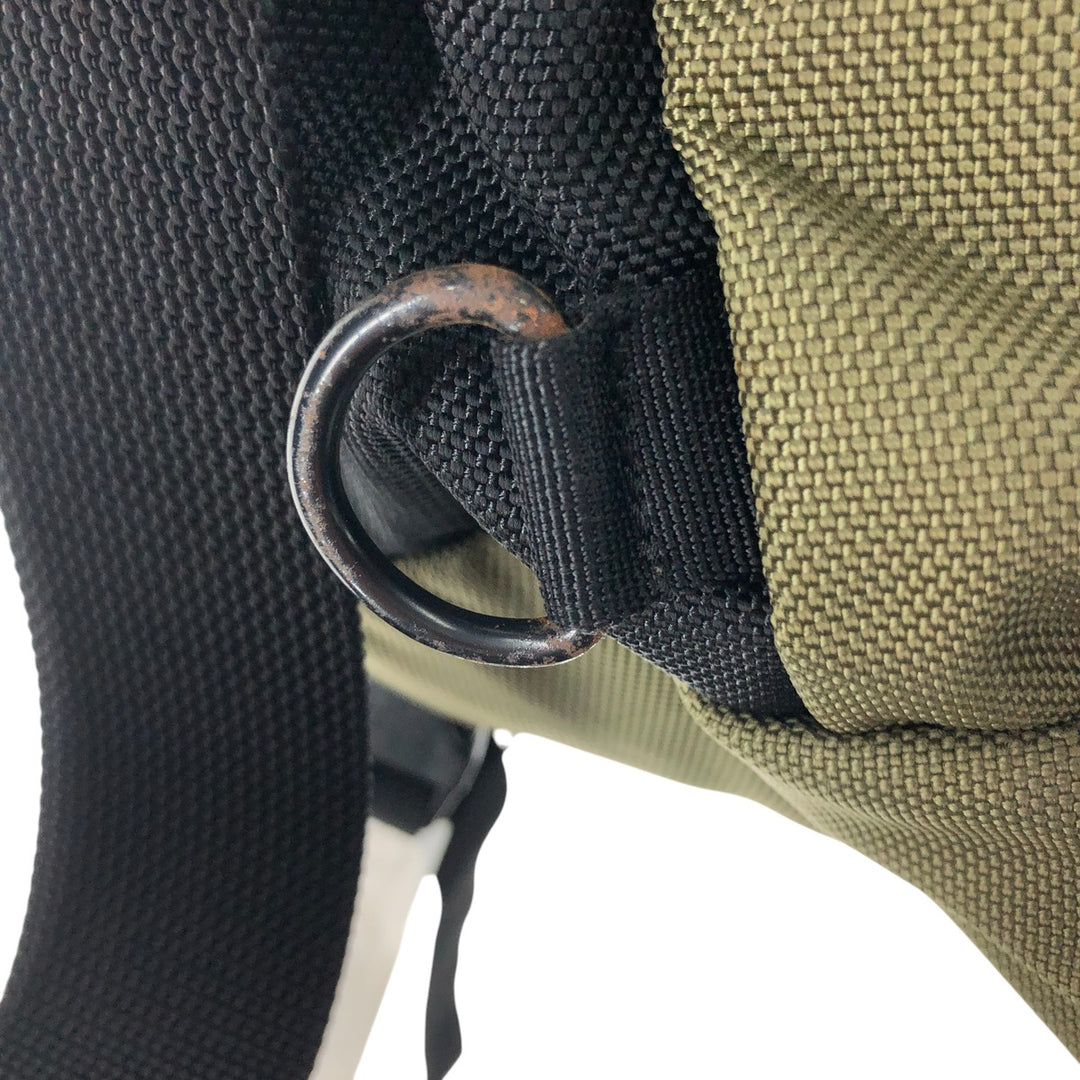 Timbuk2 Messenger Bag unknown Khaki type Vintage Second Hand