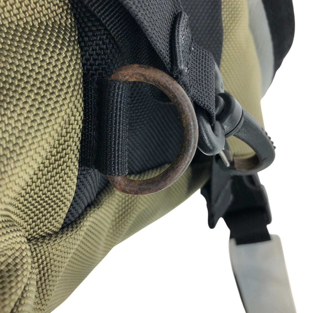 Timbuk2 Messenger Bag unknown Khaki type Vintage Second Hand