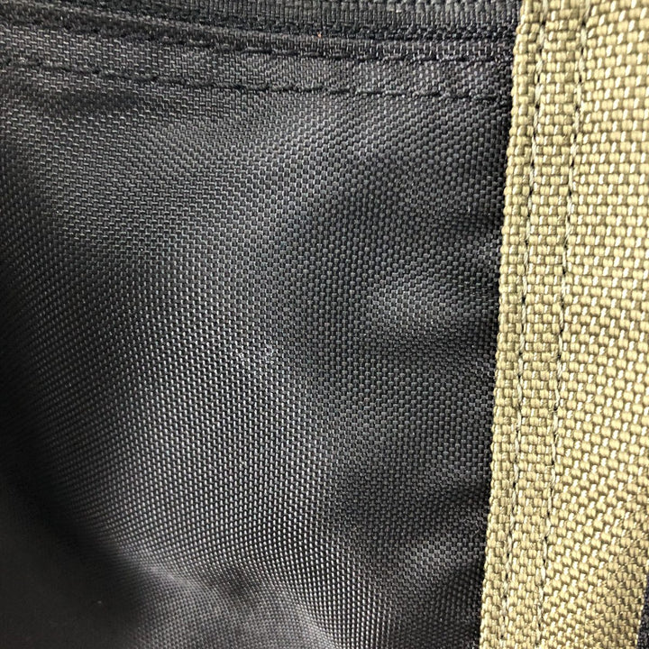 Timbuk2 Messenger Bag unknown Khaki type Vintage Second Hand