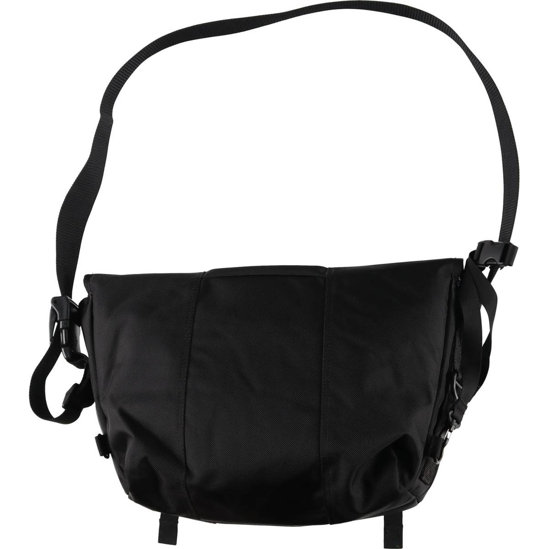 Timbuk2 Messenger Bag unknown black type Vintage Second Hand
