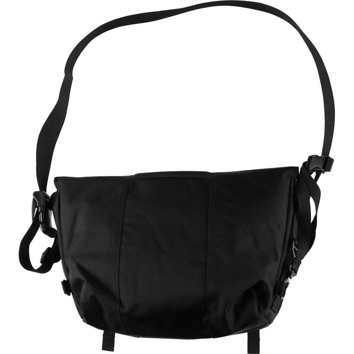 Timbuk2 Messenger Bag unknown black type Vintage Second Hand