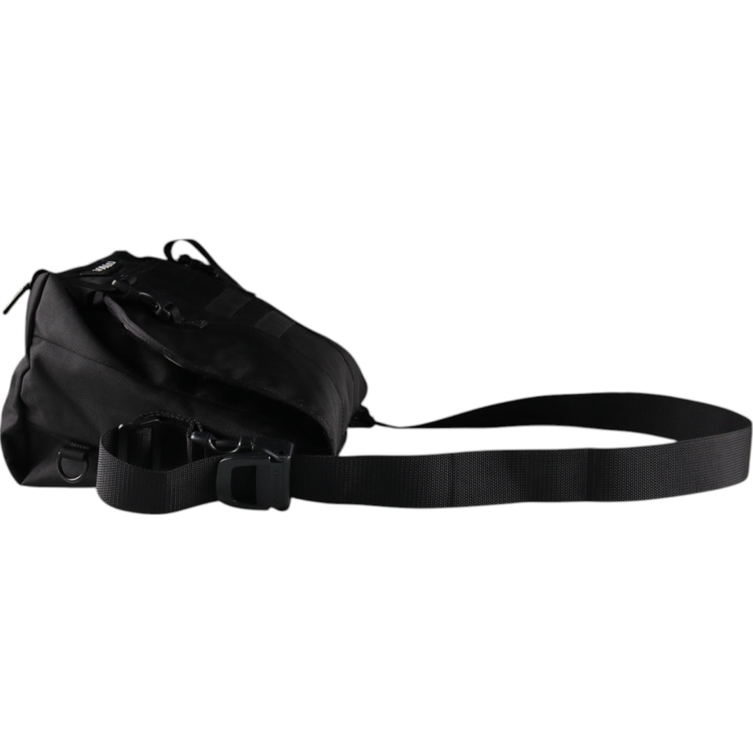 Timbuk2 Messenger Bag unknown black type Vintage Second Hand