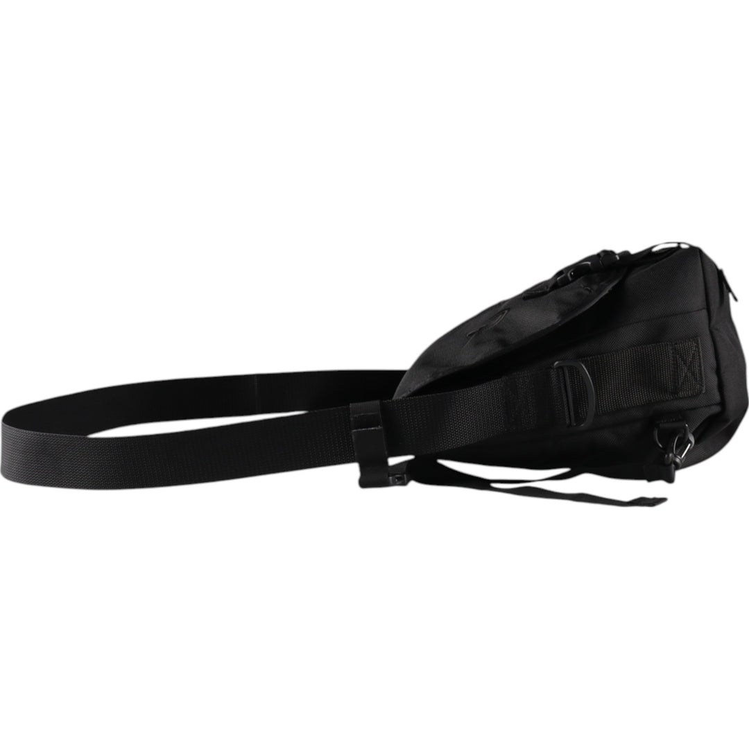 Timbuk2 Messenger Bag unknown black type Vintage Second Hand