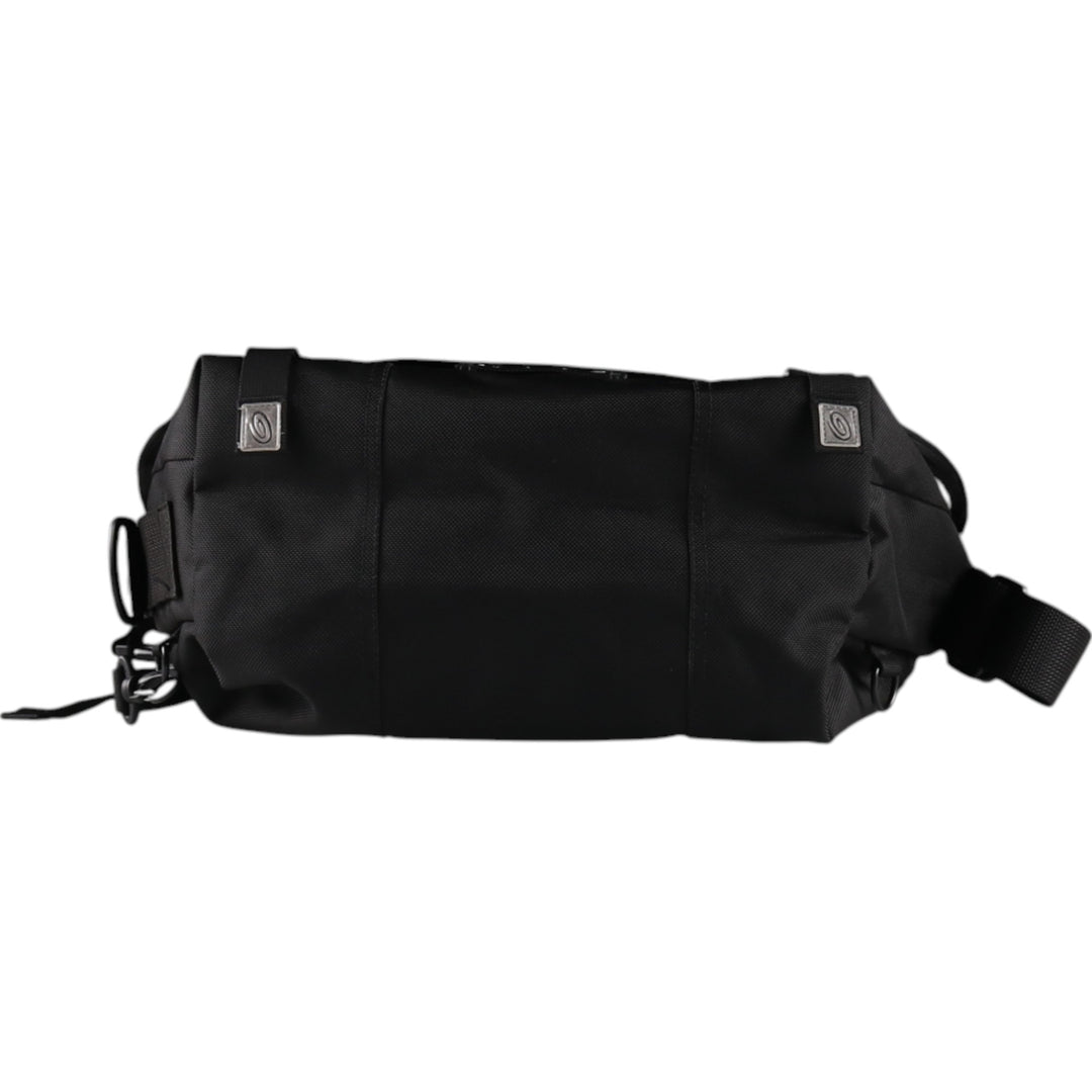 Timbuk2 Messenger Bag unknown black type Vintage Second Hand