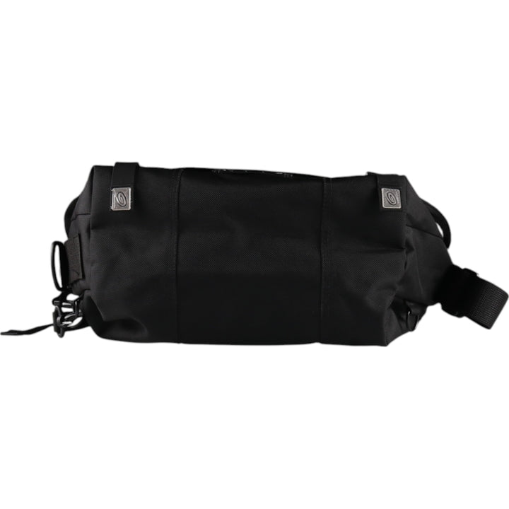 Timbuk2 Messenger Bag unknown black type Vintage Second Hand