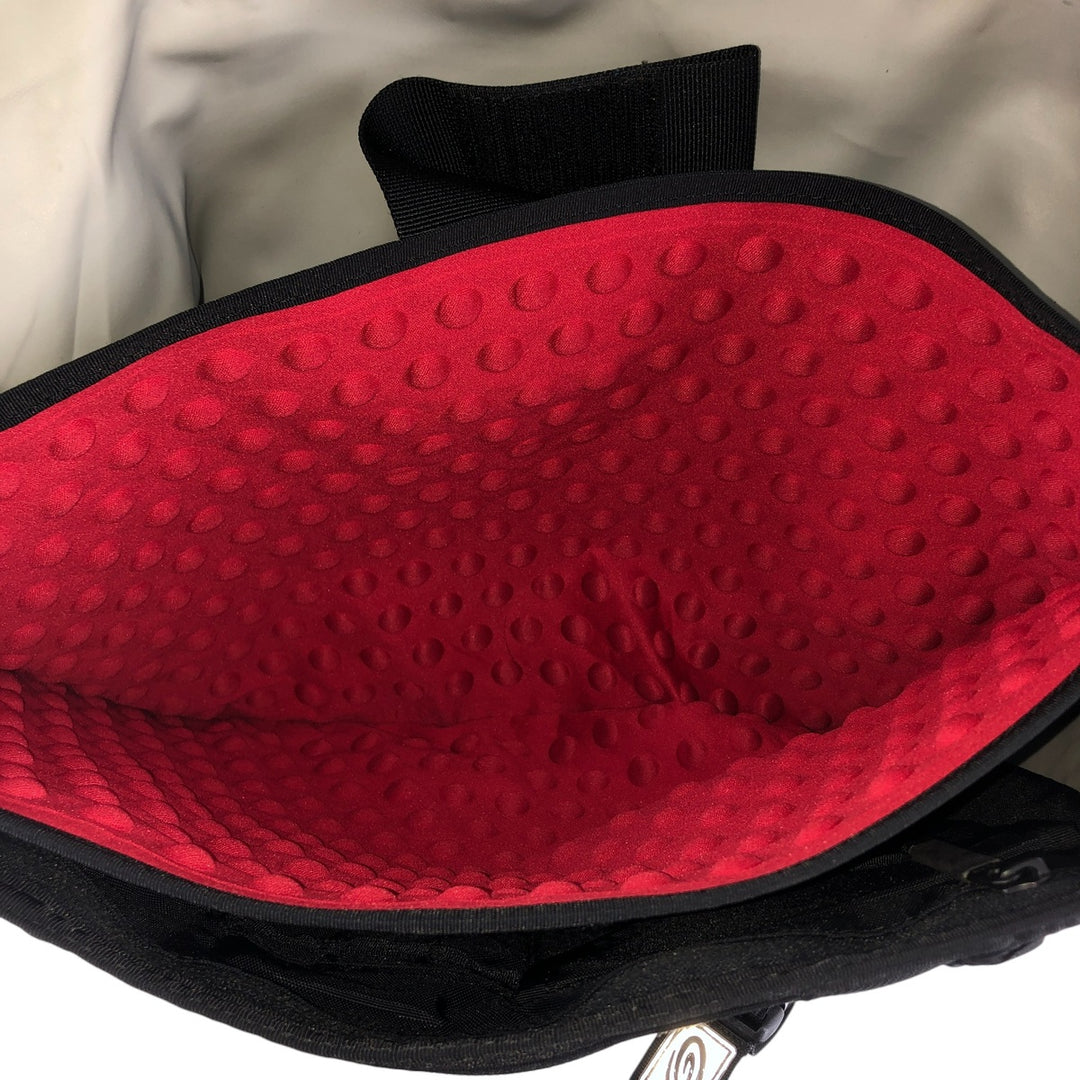 Timbuk2 Messenger Bag unknown black type Vintage Second Hand