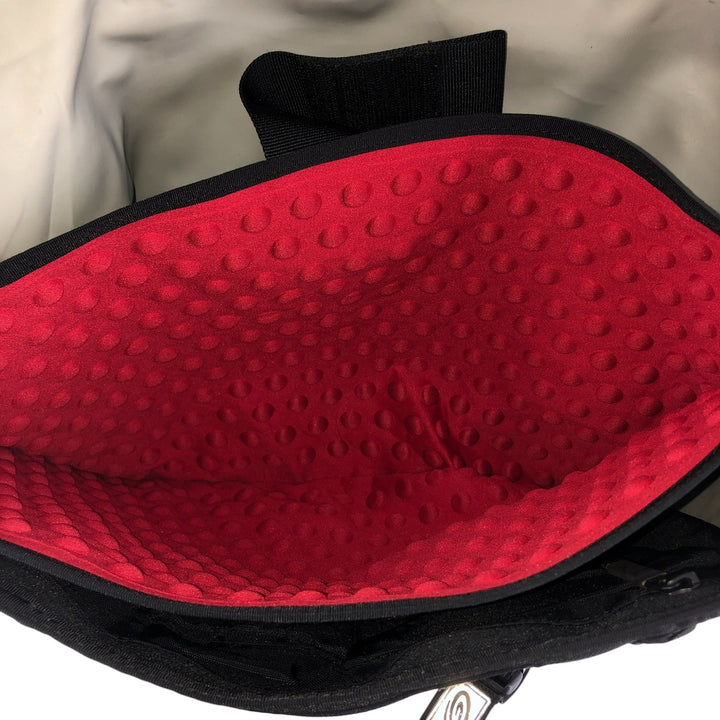 Timbuk2 Messenger Bag unknown black type Vintage Second Hand