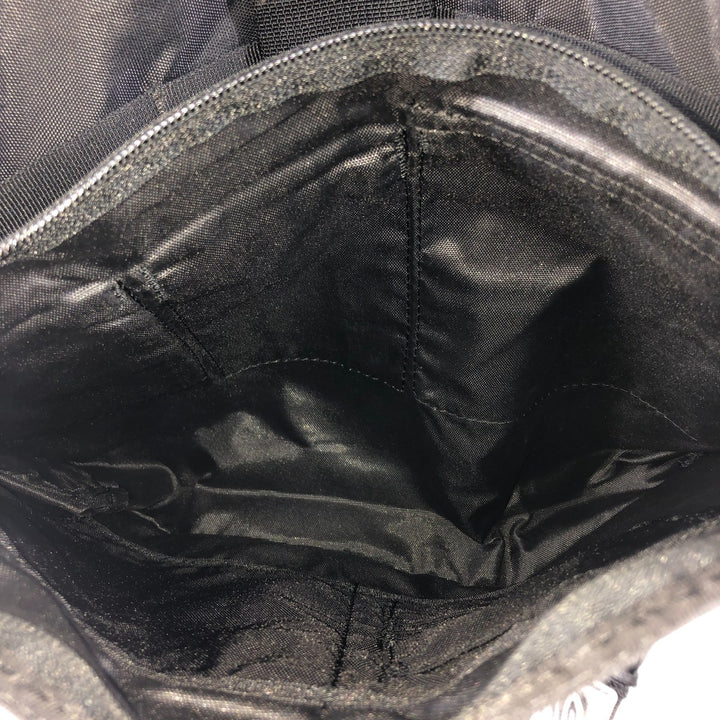 Timbuk2 Messenger Bag unknown black type Vintage Second Hand