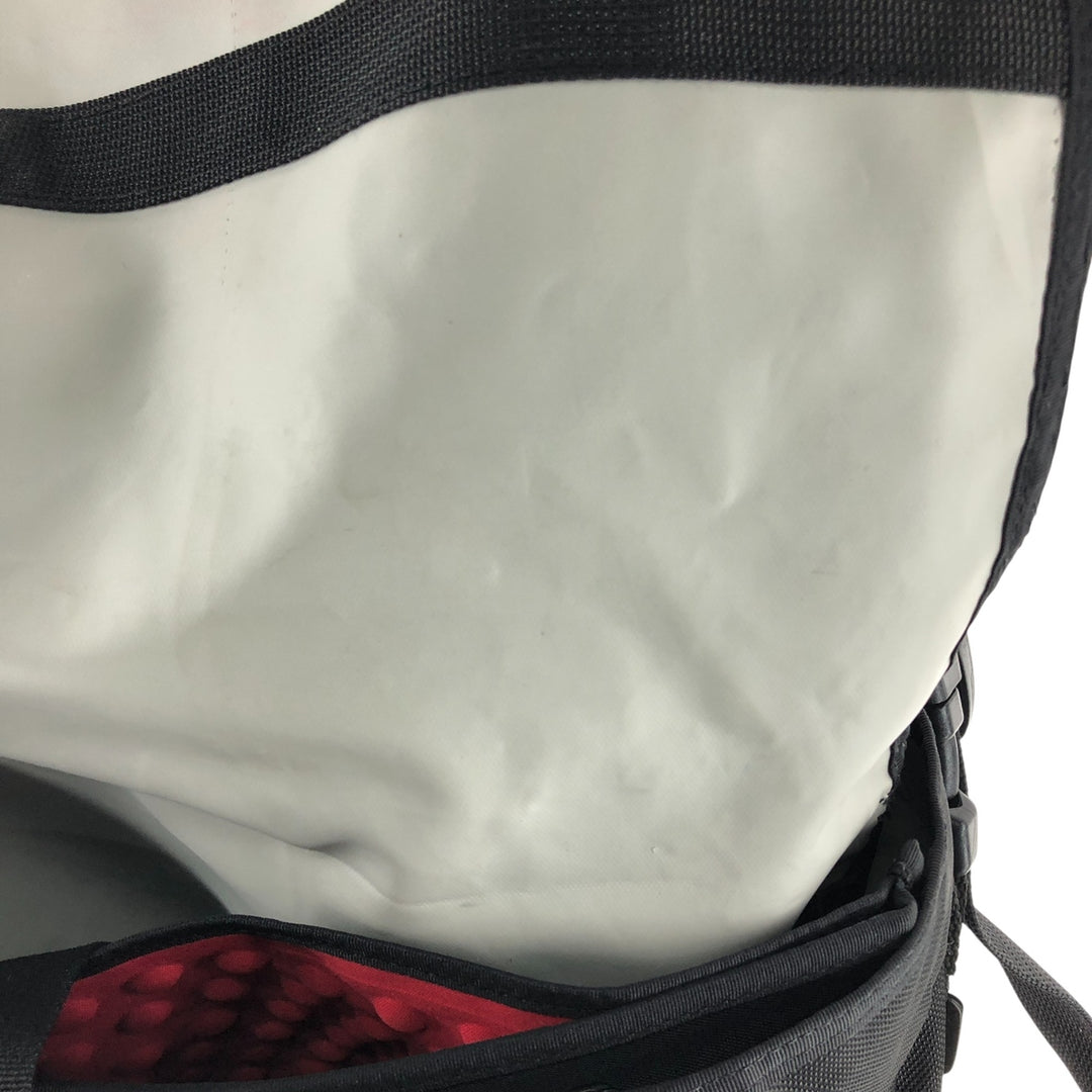 Timbuk2 Messenger Bag unknown black type Vintage Second Hand