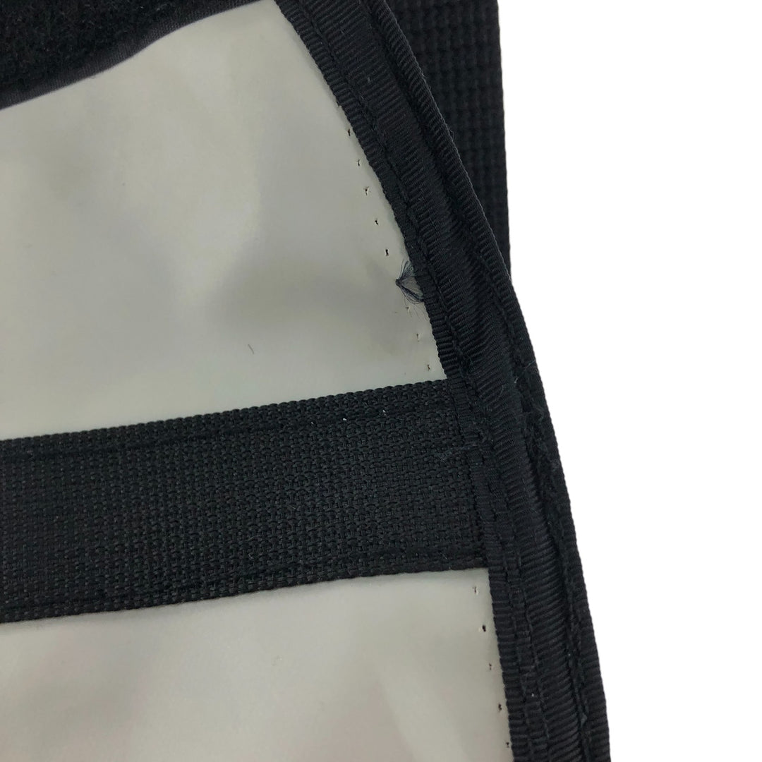 Timbuk2 Messenger Bag unknown black type Vintage Second Hand