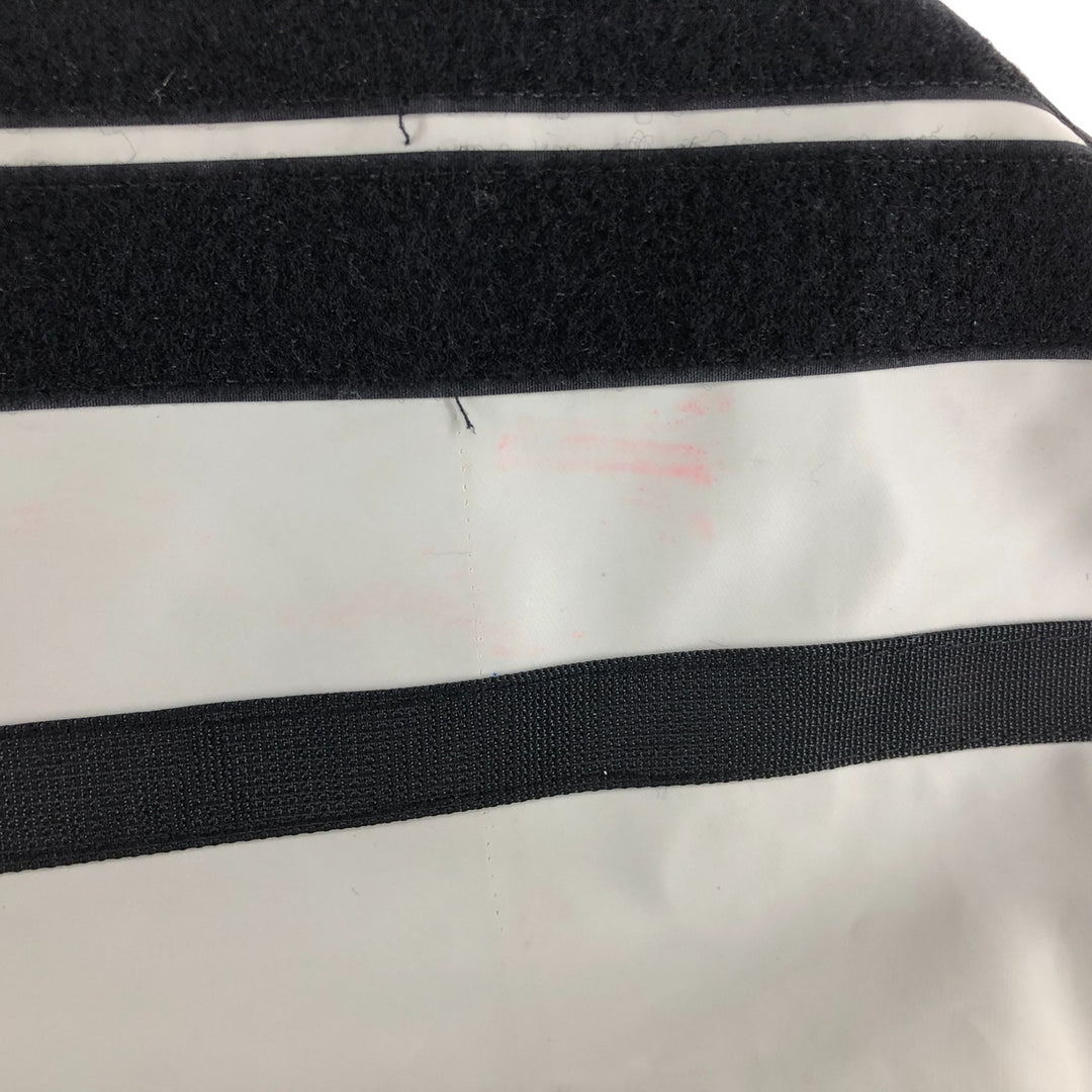 Timbuk2 Messenger Bag unknown black type Vintage Second Hand