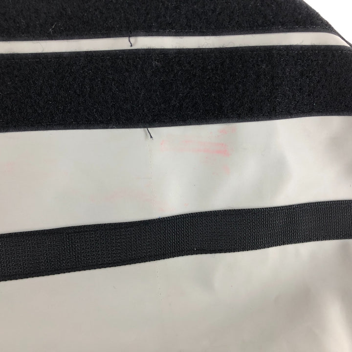 Timbuk2 Messenger Bag unknown black type Vintage Second Hand